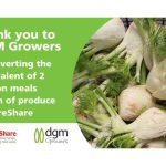 DGM Growers hit 2 million meals donated milestone!