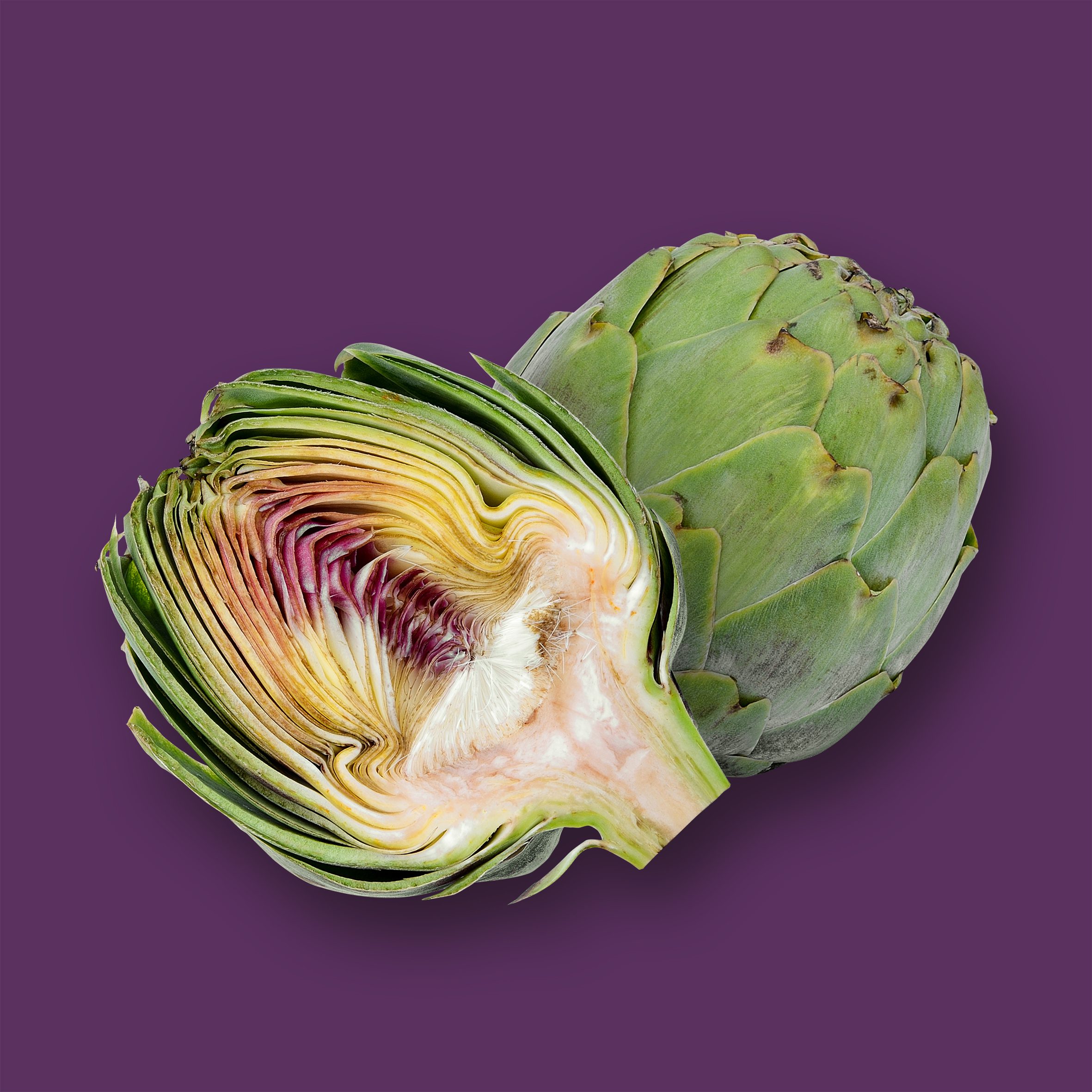 Globe Artichokes